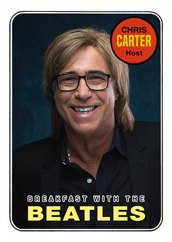 chris carter